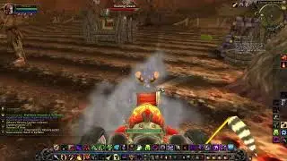 Return to the Stead - World of Warcraft Quests ( WOW )