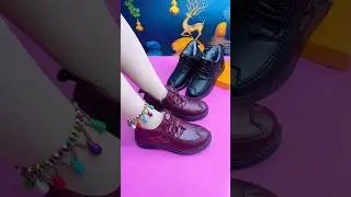 Winter Top Stylish & Trending new fashionable design beautiful shoes 