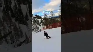 How to have fun in moguls #skiing #howtoski #parenting