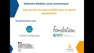 Webinaire Cap vers de nouveaux modèles pour se nourrir durablement 20251016 123451UTC Meeting Recor