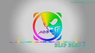 Blip Blop 3 by Anders Ekengren - [Video Games Music]