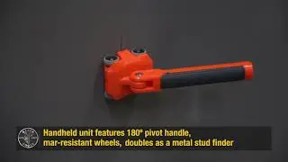 Klein Tools Magnetic Wire Puller (50611)