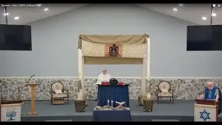 Ohr Chadash - Rosh Chodesh - Nov. 21, 2025 - 2 Kislev 5786