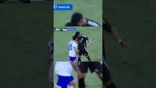 Edson &Aacute;lvarez vs Zendejas: A Heated Friendly Between Team Mexico and Team USA #wwe #usmnt #brawl