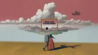 Peg Leg Fandango - The Takeoff
