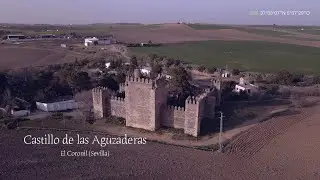 Castillo de las Aguzaderas