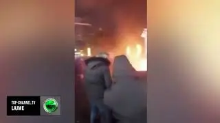 Top Channel/ SHBA, gati të ndërhyjë në Iran, Trump lëshon paralajmërimin e fundit