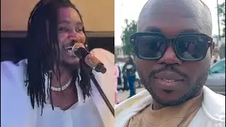 scilisif Serin bada a maroc man Serin bada awma béne Poroplém ak wally andou ka pastor wally mogi si
