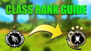 Ultimate Class Leveling Guide for AQ3D &ndash; The Fastest Way in 2025!