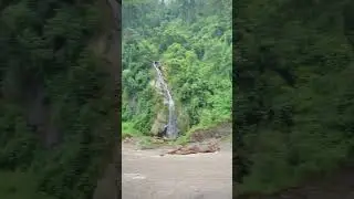 Beautiful destination near Urlabari 😁😁