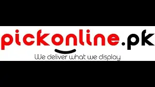 How to Place an order at PickOnline