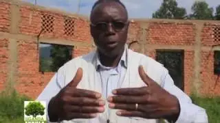 Uganda Ekkula: Ebiyiririro bya Kisiizi  Part B