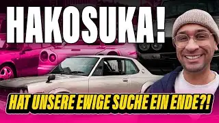 JP Performance - HAKOSUKA! Hat unsere ewige Suche ein Ende?!