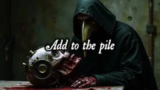 Tardigrade Inferno - Engine Of Skin (Lyrics) By RAVEN MUSIC