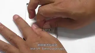 OPPO RENO 15 PRO MINI 5G  DISASSEMBLE | RENO15 PRO TEAR DOWN 
