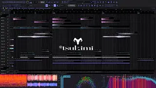 *月見『ゼッタイフクシュウ』(Demo)