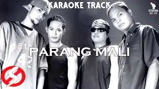 Siakol | Parang Mali (HQ Karaoke)