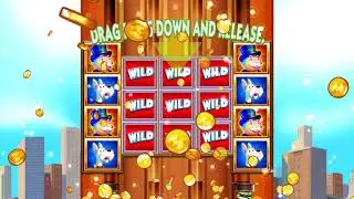 MONOPOLY Prime Reel Estate Slot Showcase