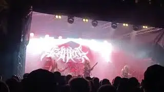 Thunder Fest 2025 - Azarath 
