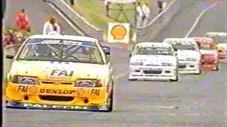 1994 ATCC - Sandown - Peter Jackson Dash - Qualifying Race