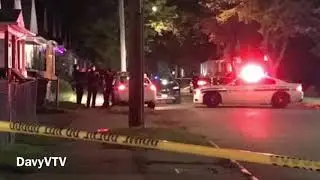 NEW ROCHESTER, NY MAYOR MALIK EVANS&rsquo; SOLUTION TO YOUTH VIOLENCE&hellip; WHAT A FUCKING JOKE.