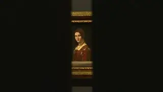 Tutto pronto per la mostra evento su Leonardo da Vinci al Louvre