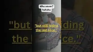 Who has never hidden a little piece? hahaha #shorts  #couple #status #love #lovestatus #love_status