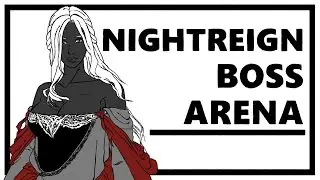 ER Nightreign: BOSS RUSH [Part 1] Adel - Recluse Deep 0