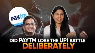 Paytm IPO - This is how Paytm will be Profitable | Paytm Business Model and Strategy