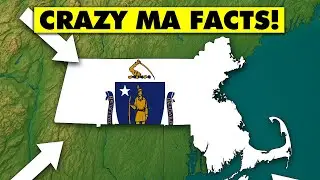 50 Massachusetts Geography Facts You Never Knew
