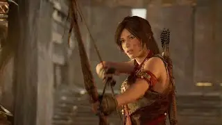 Shadow of the Tomb Raider Eye of the serpent