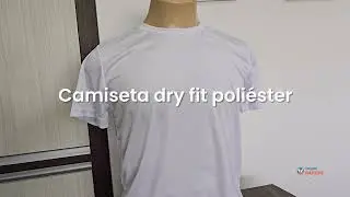 Dry fit poli&eacute;ster | Camisetas R&aacute;pido