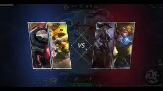 Teemo (13/01/2026) Victory
