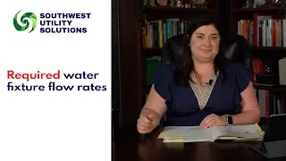 🚰 PUC Required water fixture flow rates in Texas (Multifamily apartment billing)