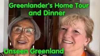 Discovering Greenland on a Cruise