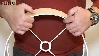Messer Home Üç Ayaklı Tripod Lambader Modelleri Kurulum Eğitimi
