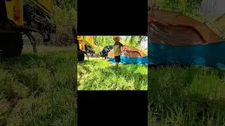 🏕️ Setting Up Camp &mdash; The Great Caravan Challenge! 🌄