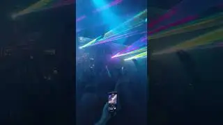 What the F - Ferry Corsten - Sheffield trancecoda 26.10.2022 playing Barbers Adagio For Strings