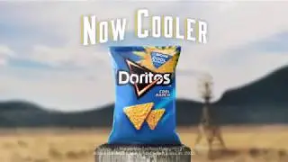 Doritos&reg; | Cool Ranch