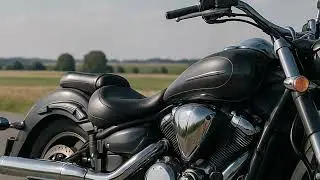 Yamaha XVS 1300 Midnight Star używana &ndash; plusy, minusy i typowe usterki