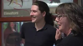 Stollery Children&rsquo;s Hospital&rsquo;s Awasisak Indigenous Health Program