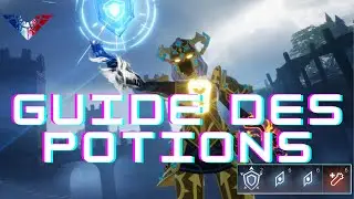 SPELLBREAK FR | DEVENEZ LE MA&Icirc;TRE DES POTIONS