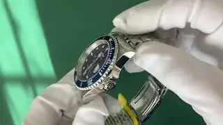 Invicta 29179 Pro Diver - Collector&rsquo;s Blue Bezel Diver (Unboxing & Review)