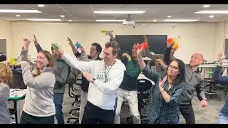 Nordonia DNA Day 2025