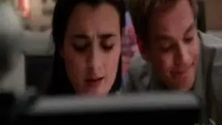 Ziva! Baby it´s cold outside