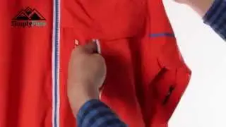 DARE2B Mens Dexterity Jacket Trail Blaze - www.simplypiste.com