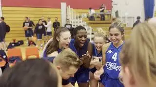 Rockets Women 53-50 Manchester Mystics | Highlights