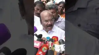 MGR சிலை அவமதிப்பு திமுகவிற்கு முன்னாள் அமைச்சர் ஜெயக்குமார் எச்சரிக்கை #headnewstv #அதிமுக #dmk