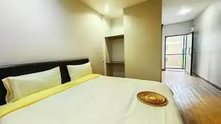 Bkk39 Airport hotel, Ban Khlong Prawet, Thailand