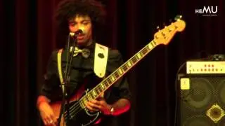 Lady Bazaar - Shake dat Thing - BCV Concert Hall -
